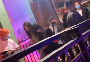 网红嗨场,带你领略潮流魅力